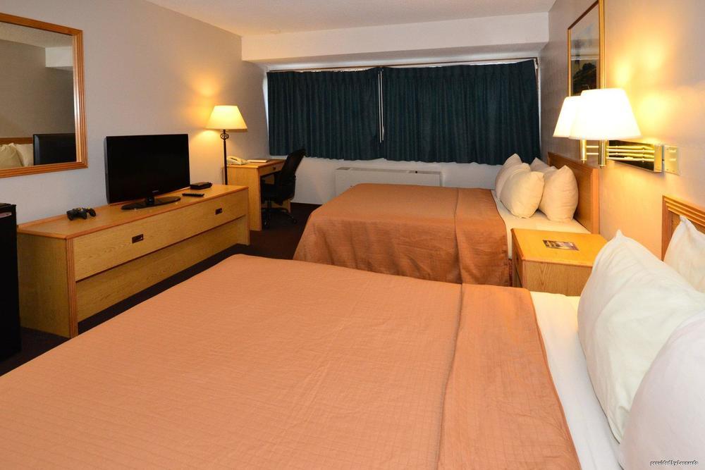 Hotel Western Tower West Gillette